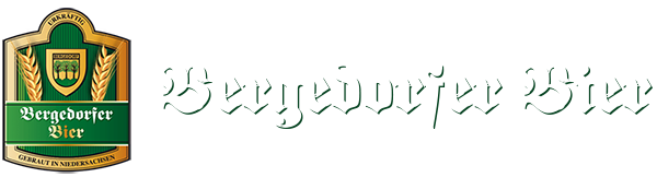 Bergedorfer Bier Logo