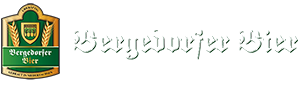 Bergedorfer Bier Logo